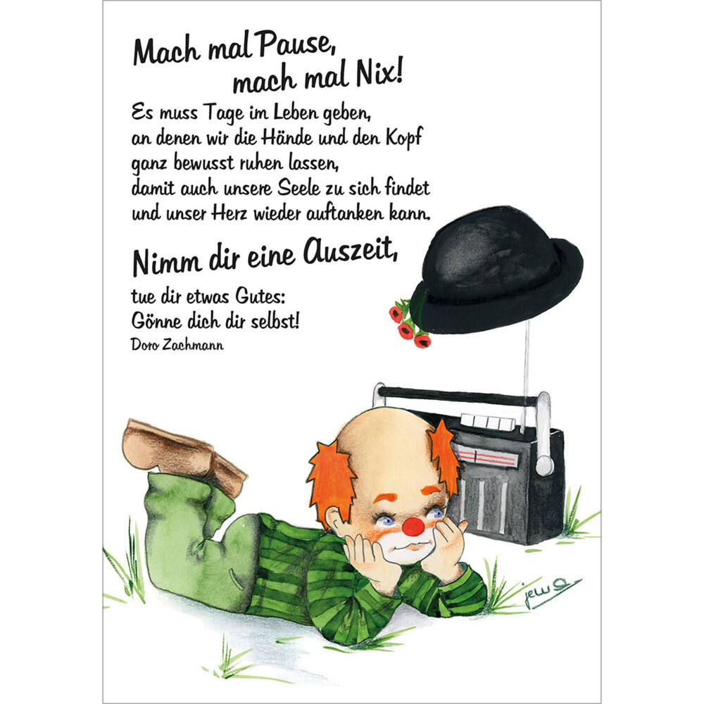Thumbnail - Licht Und Liebe Für Dich | Deutsch | Taschenbuch | 16 S. | 2021 |
