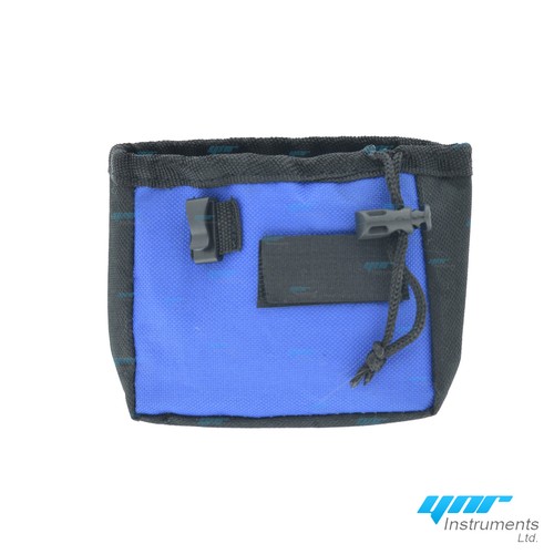 Pet Dog Puppy Cat Treat Bag/ Pouch Walk Obedience Training Reward Biscuit Sweets - Picture 5 of 18