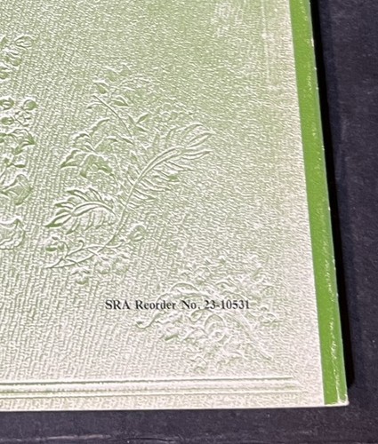 Leaves of Grass Softcover by Walt Whitman (1968, Chandler Publishing Company) - Picture 20 of 21