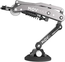 Movmax Blade Arm for DJI Pocket 3, Insta 360 with Universal Locking Screw
