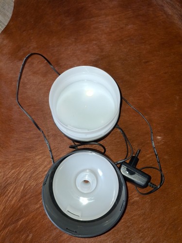 *Ipuro Diffuser* schwarz*gebraucht* - Bild 2 von 2