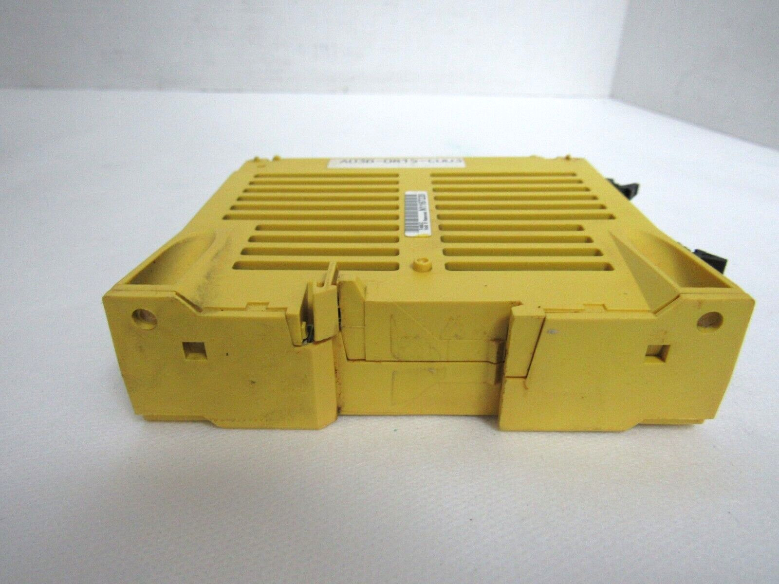 FANUC A03B-0815-C003 I/O MODULE – Srithai FANUC A03B-0815-C003 I/O MODULE – Srithai