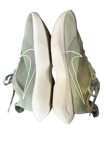 Nike Vista Lite Pistacchio Oliva Tg 10.5/42.5 C10905-301 In Ottime Condizioni - Foto 8 di 12