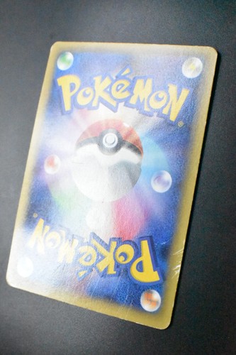 Pikachu EX 008/027 Legendary Shine Collection 2015 RR 1st Edition Pokemon Card - Picture 7 of 7