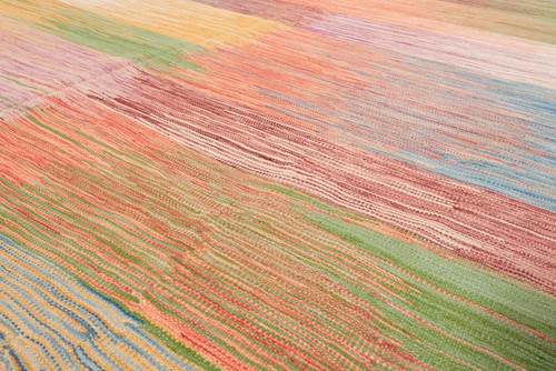 Kelim 303x202 CM Tejido a Mano - N, Oriente, Kilim, Carpet, Manta - Picture 6 of 10