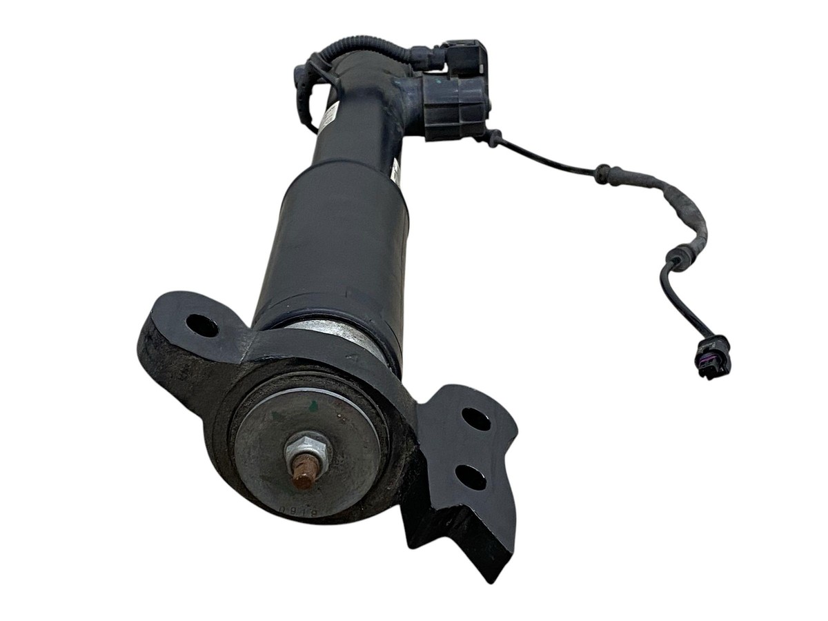 2020-2024 CADILLAC XT6 LEFT REAR SUSPENSION SHOCK STRUT ABSORBER