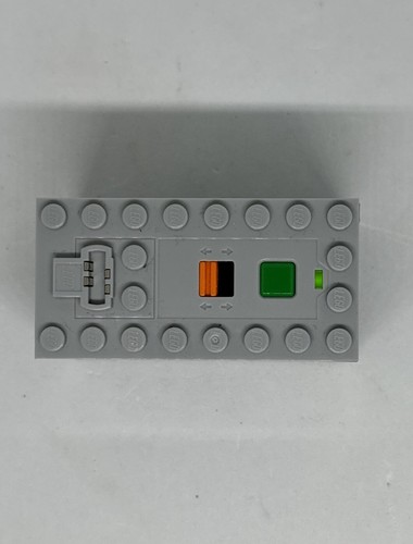 LEGO Lego Functions: Power Functions AAA Battery Box (88000) Genuine  - Picture 6 of 6