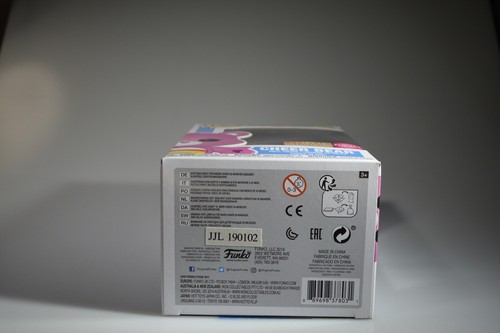 Funko Pop Collection (Assorted Themes, Franchises, Shows, Characters) Sold Each - Picture 164 of 363