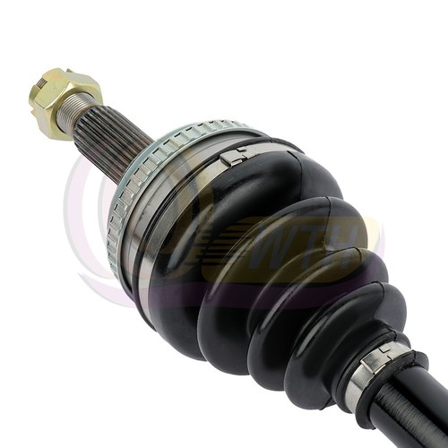 Juego de ejes delanteros CV izquierda derecha para Toyota Camry 1999-2001 Solara 1992-2001 - Imagen 8 de 8