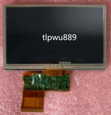 Full LCD Display +Touch Screen Digitizer For LTE430WQ-F0C LTE430WQ-FOC t1