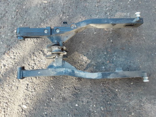KEEWAY RKF 125 E5 2021 REAR SWING ARM - Picture 3 of 3