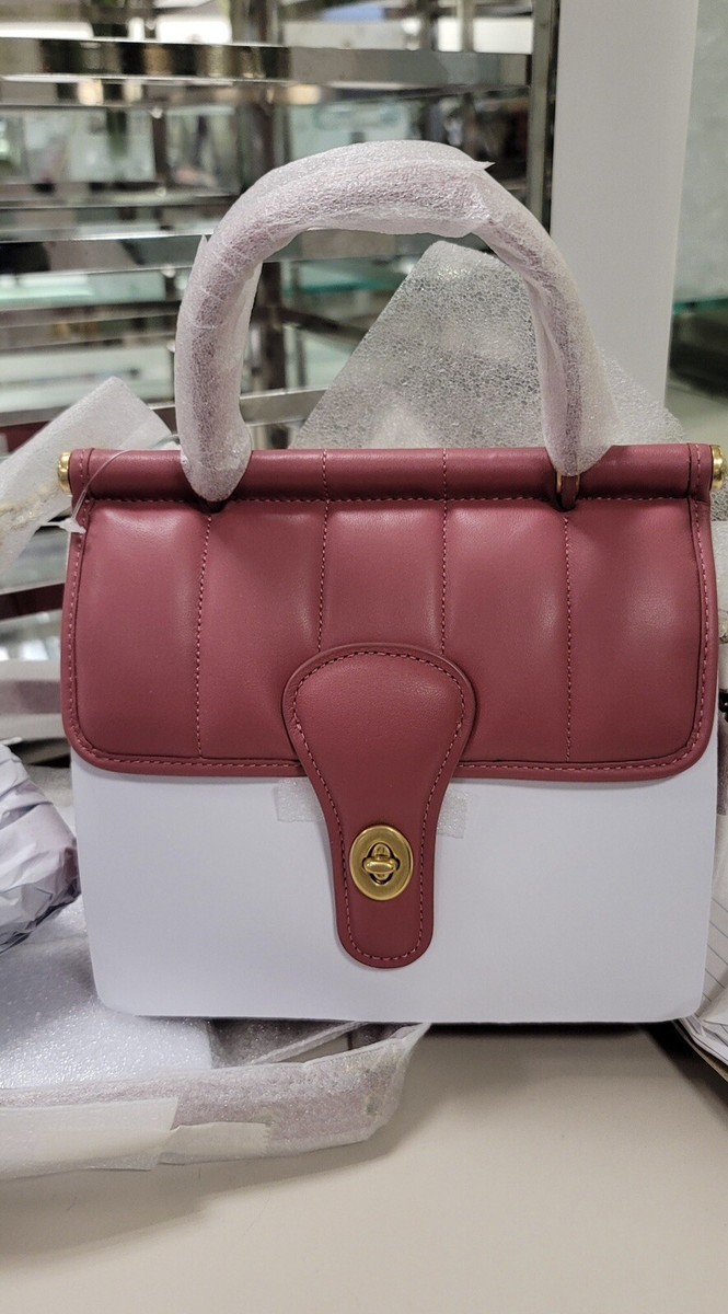 ウィリストップハンドル18 公式】COACH – コーチ | ウィリス トップ ハンドル 18