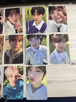 nct wish songbird サイン　ユウシ NCT WISH on X: 