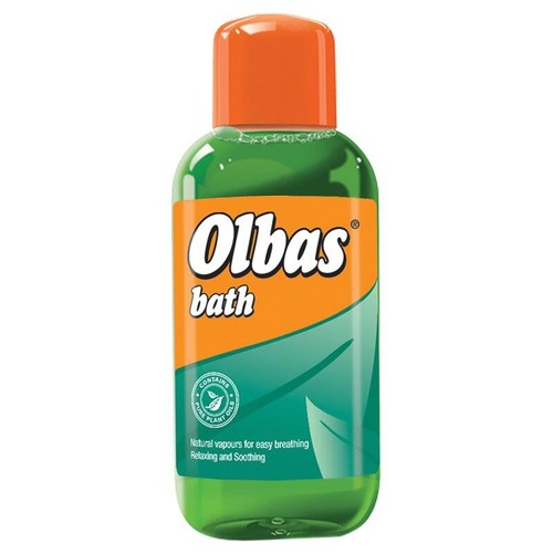 Olbas Decongestant - Picture 11 of 18