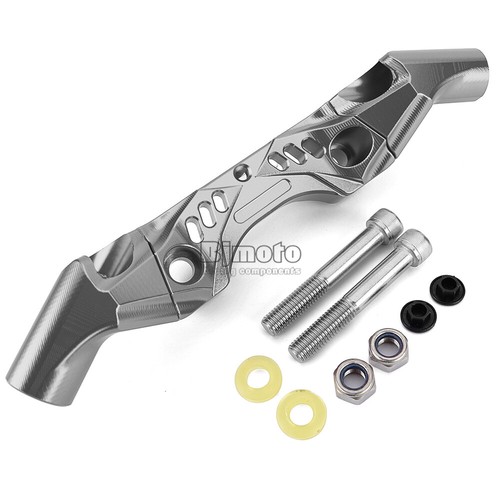 Ninja 650 Top Triple Clamp Handlebar Adapter For Kawasaki Ninja650 2017-2023 - Imagen 2 de 16
