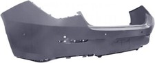 Stoßstange Hinten Für Mercedes CLA C118/X118 2019-2023