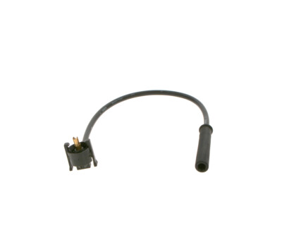 BOSCH 0 986 356 887 Zündleitungssatz für FORD