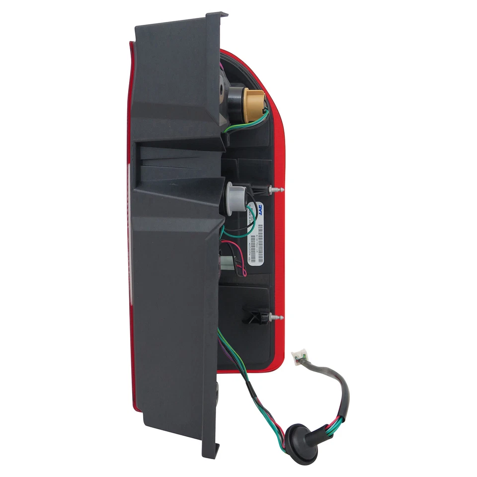 Juego de luces traseras izquierda y derecha para Nissan NV1500 NV2500 NV3500 CAPA 12-21 Foto 3 de 4