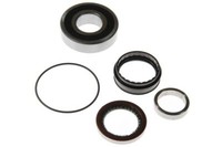 1X BTA Radlager Radlagersatz Hinten FüR Toyota Hilux VII Pick-Up _N1_ _N2_ _N3_