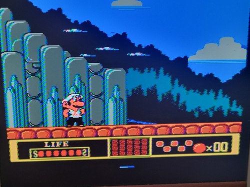 Game console Dendy 2 full set in box everything works +7 cartridges retro games - Picture 4 of 24