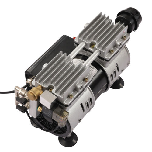 3/4 HP Pump Compressor for Pond & Lake Aeration System Aerator System Aluminum - Picture 13 of 24