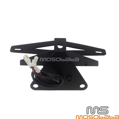 LED Tail Tidy Fender Eliminator For 09-19 Aprilia RSV4 R RF LE Tuono V4 1100 RR - Bild 3 von 9