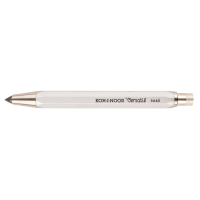 KOH-I-NOOR 5640 All Metal Automatic Mechanical Pencil Clutch