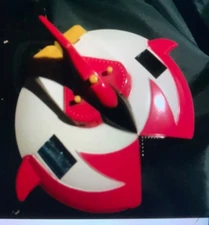 Vintage Popy Chogokin UFO Robo Grendizer Spazer Popinica Japan Toy Incomplete