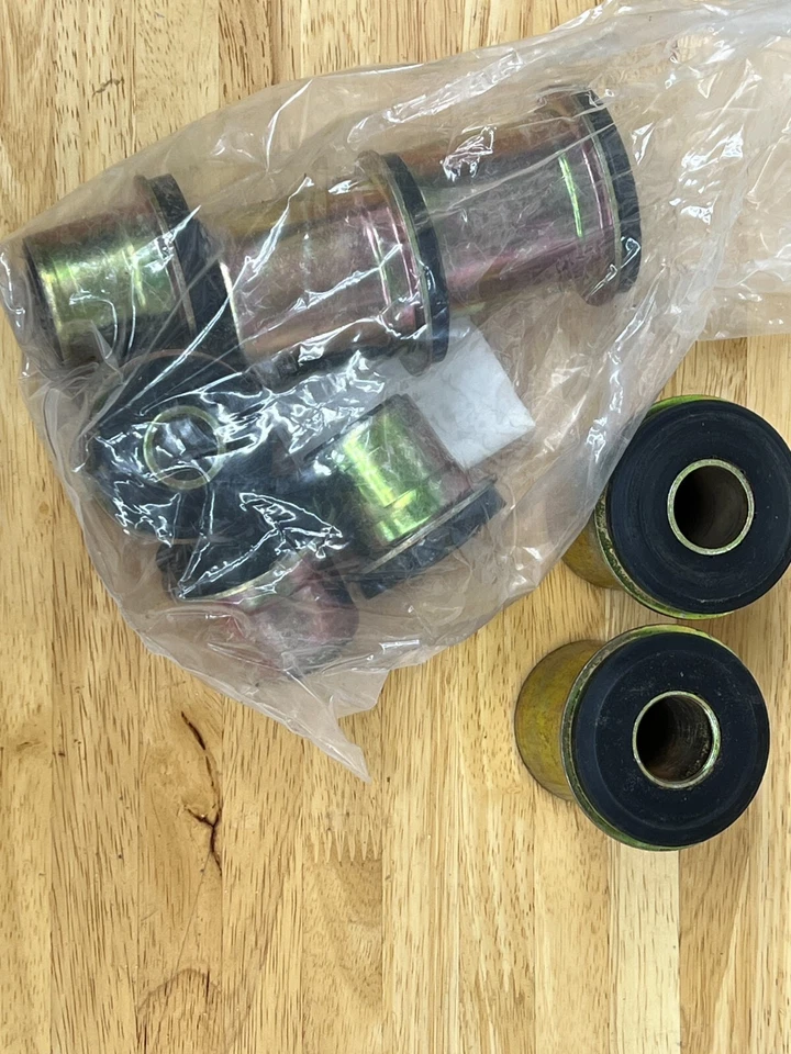 3.3161G Energy Suspension 1973-1987 GM Truck Front Control Arm Bushings - Image 2 of 4