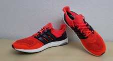 adidas Herren Ultra Boost M Laufschuhe Schuhe Sneaker Shoes Orange 13,5 = 49,5