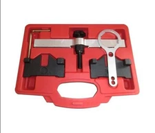 Camshaft Engine Alignment Timing Tool Kit for BMW N63 N74 S63 V8 4.4L 750i chain