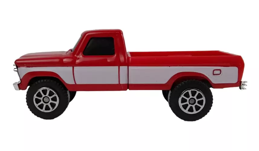 vado f 77 pick up vado f