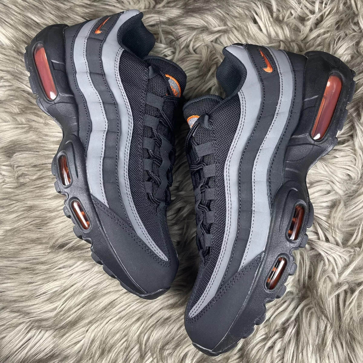 Men's Nike Air Max 95 Casual Shoes