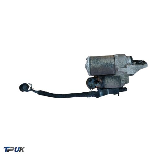 STARTER MOTOR FOR FORD TRANSIT CUSTOM 2.0 ECOBLUE 2015-2023 GK2T11000AA - Picture 9 of 9