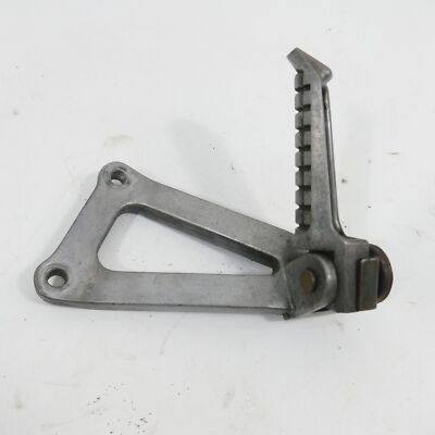 コレクション J Kawasaki ZX-R 750 J EZ:92 Rear Left Footrest Pillion