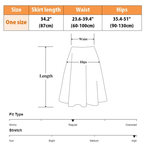 Sommer Damen Tüllrock Elegant Elastische Taille Fee Lang A-Linie Tutu Röcke - Bild 2 von 39