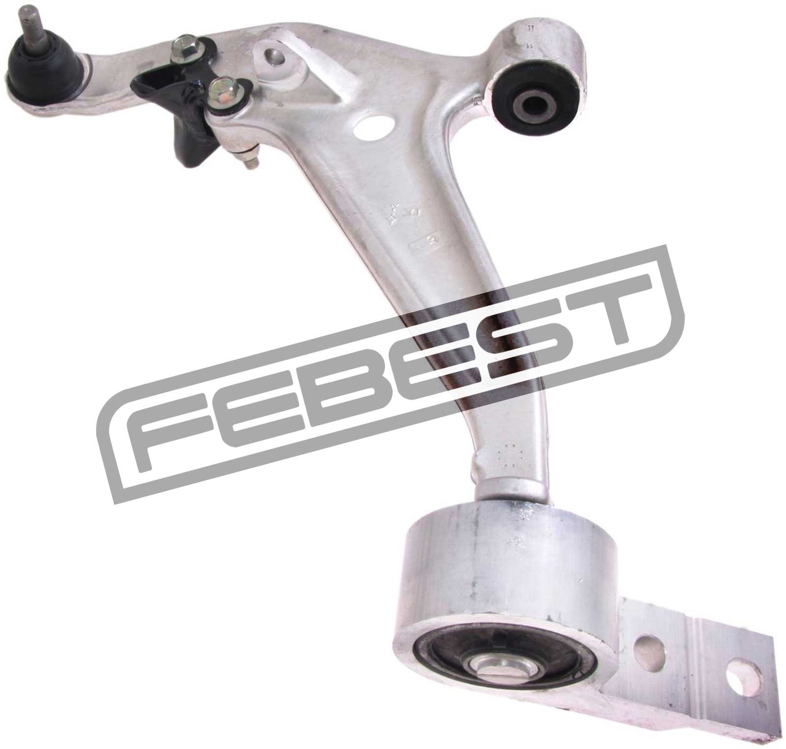 Left Front Arm For NISSAN XTRAIL T30 Suspension Arms & Steering