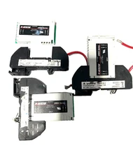 Transtector Surge Suppressor Module DRDC Series FSCM 30992  ltof-3 used.