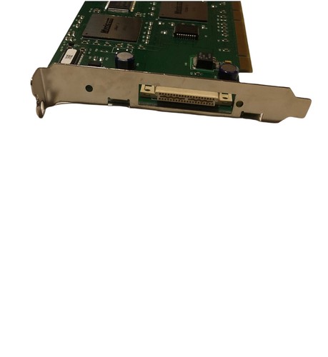 Myricom M2M-PCI64 PCI Myrinet interface card - Picture 3 of 3