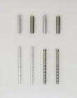 ETHICS -.203/.204 ADJUSTABLE OUTSERT SYSTEM .272 SLEEVE-SINGLE!125-215gn