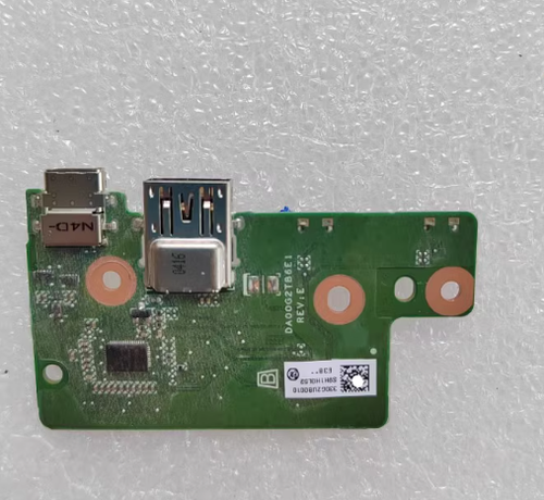 New For HP Chromebook X360 11 G1 EE USB Board DA00G2TB6E1 - Picture 1 of 2