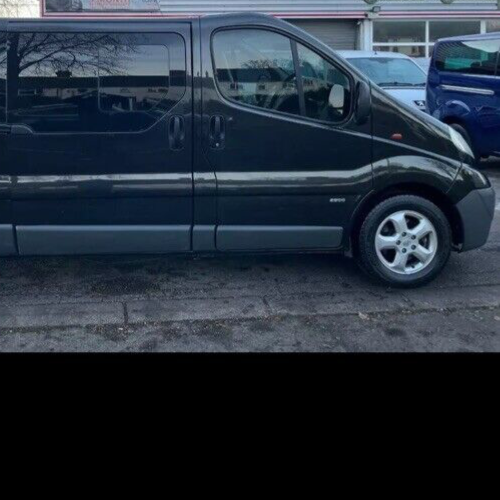 Man and Van Hire Leicestershire Loughborough - Picture 1 of 1