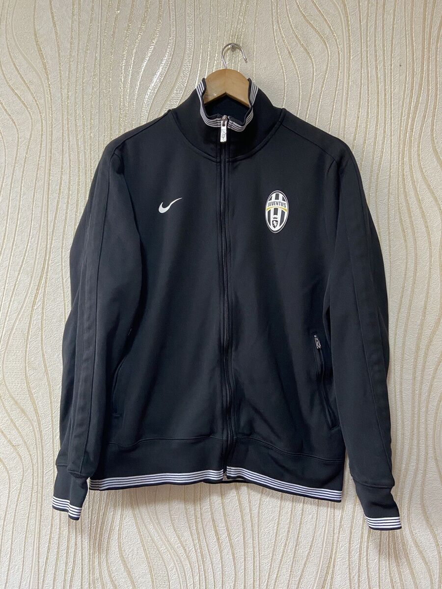 JUVENTUS 2012 2013 FOOTBALL SOCCER N98 AUTHENTIC JACKET NIKE JUVENTUS 2012 2013 FOOTBALL SOCCER N98 AUTHENTIC JACKET NIKE