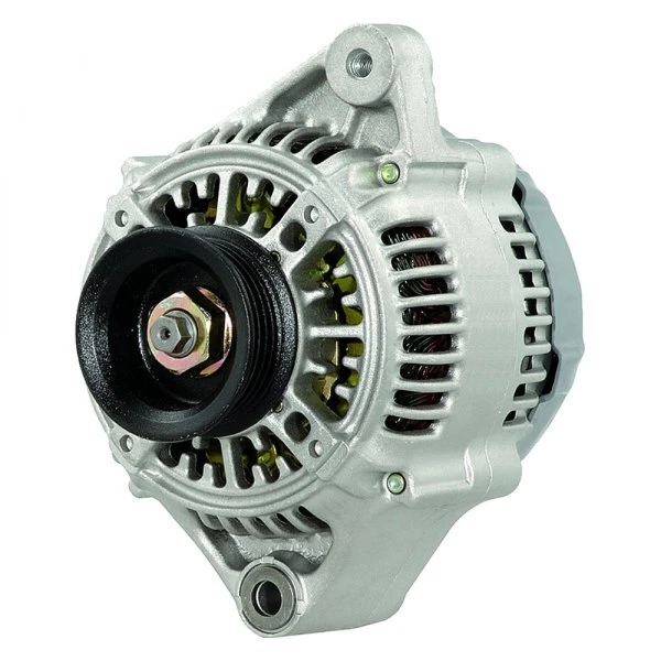 Alternador Remy 13382 remanufaturado para 1999-2001 Toyota Solara 2.2L L4 - Imagem 2 de 4