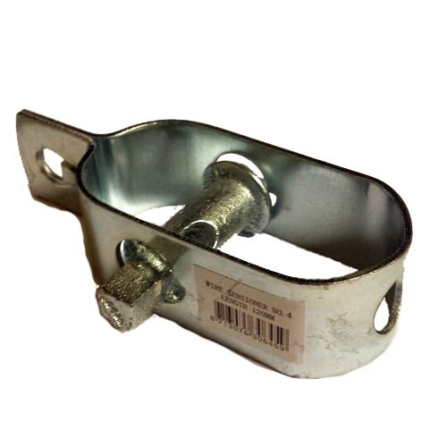 Drahtspanner Zaunspanner Zaundraht Spanner Seilspanner Sets in 2 Farben 3 Größen - Bild 13 von 27