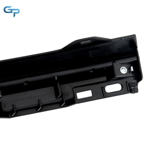 Front Bumper Grille Chrome Trim Decor Strip For 20-22 Honda CR-V Black&Chrome - Picture 20 of 23