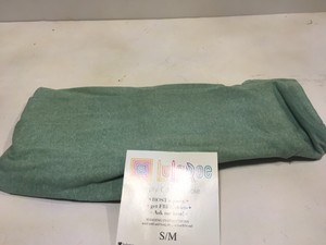 LuLaRoe Kids Leggings S/M Small Medium NWT Solid Heathered Bright Teal Blue LuLaRoe Kids Leggings S/M Small Medium NWT Solid Heathered Bright Teal Blue