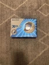 TaylorMade M7152701 TP5 Golf Balls - White