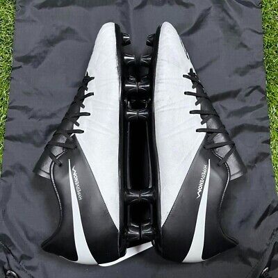 Nike Hypervenom Phinish Leather HG-E ACC 759981 001 US 8 Nike Hypervenom Phinish Leather HG-E ACC 759981 001 US 8