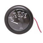 Water Temp Gauges for Pontiac GTO